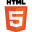 HTML5 validé W3C